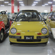 Illustration for article titled Take A Rare Tour Of Nissan's Private Heritage Museum